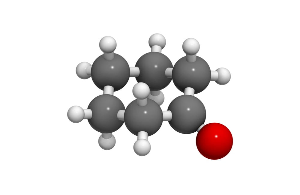 Cyclohexanone